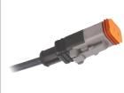 SAC-2P-1,5-PUR/DTFS  Wire & Cable