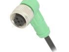 SAC-3P-1,5-PVC/M12FR Sensor Cables / Actuator Cables