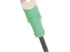 SAC-4P-1,5-PUR/M12FS Sensor Cables / Actuator Cables