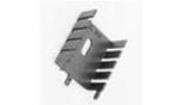 286-CTE Heat Sinks