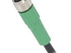 SAC-4P-1,5-PVC/M8FS Sensor Cables / Actuator Cables