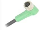 SAC-4P-3,0-PUR/M8FR  Wire & Cable