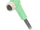 SAC-4P-3,0-PUR/M8FR Sensor Cables / Actuator Cables