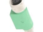 SAC-4P-M8MS-M12FS Sensor Cables / Actuator Cables