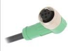 SAC-5P-1,5-PUR/M12FR  Wire & Cable
