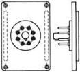 714 electronic component of Keystone