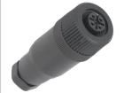 SACC-M12FS-4CON-PG7 1681114  Connectors