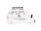 LDM-10 Mounting Fixings