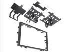 95-7801  Car Audio