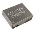 CVCO45CL-0421-0441 electronic component of Crystek