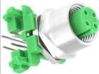 SAL-12D-FKHW4  Connectors