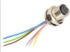 SAL-12-FKH8-0,5-9  Connectors