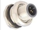 SAL-12-FSH5-P5,5  Connectors