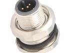SAL-12-FSH5-P5,5 Standard Circular Connector