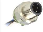 SAL-12-FSP4-0,5  Connectors