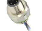 SAL-12-FSP4-0,5 Standard Circular Connector