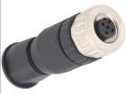 SAL-12-RKC4-S/150  Connectors