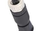 SAL-12-RKC5-S/150 Standard Circular Connector