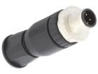 SAL-12-RSC4-K  Connectors