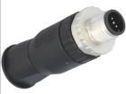 SAL-12-RSC5-S/150  Connectors