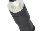 SAL-12-RSC5-S/150 Standard Circular Connector