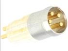 SAL-8-ESTM4-L  Connectors