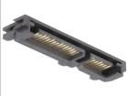 SATA-M22P-T  Connectors