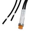 LE2951WL5A LED Panel Mount Indicators