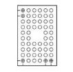 95V857AHLF electronic component of Renesas