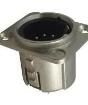 717-0500 XLR Connectors