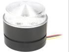 LED80-02-02 electronic component of Moflash Signalling