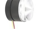 LED80-02-02 Piezo Buzzers & Audio Indicators