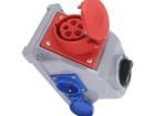 960615421W AC Power Entry Modules