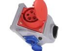 96062551 (SCHUKO) AC Power Entry Modules