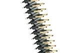961105-6300-AR-PR Headers & Wire Housings