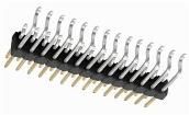 961208-5500-AR-TP  Connectors