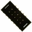 SBH11-NBPC-D05-SM-BK  Connectors