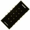 SBH11-NBPC-D05-SM-BK Headers & Wire Housings
