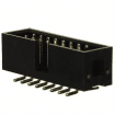 SBH11-NBPC-D08-SM-BK electronic component of Sullins