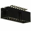 SBH11-NBPC-D08-SM-BK  Connectors