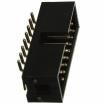 SBH11-NBPC-D08-SM-BK Headers & Wire Housings