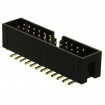 SBH11-NBPC-D12-SM-BK electronic component of Sullins