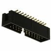SBH11-NBPC-D12-SM-BK  Connectors