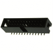 SBH11-NBPC-D13-SM-BK electronic component of Sullins
