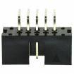 SBH11-PBPC-D05-RA-BK  Connectors