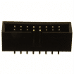 SBH11-PBPC-D08-ST-BK electronic component of Sullins