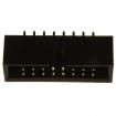 SBH11-PBPC-D08-ST-BK  Connectors