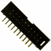 SBH11-PBPC-D10-RA-BK electronic component of Sullins