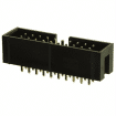 SBH11-PBPC-D10-ST-BK electronic component of Sullins