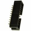 SBH11-PBPC-D10-ST-BK Headers & Wire Housings